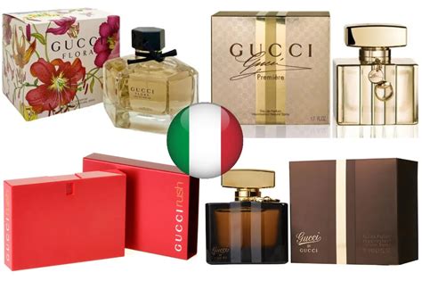 pocket perfume gucci|Gucci perfumes list.